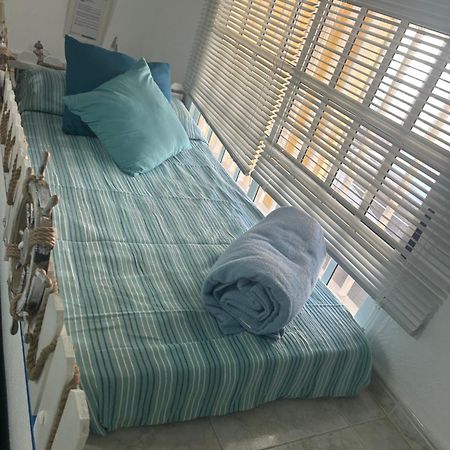 Ferienwohnung Oceanicjaca La Jaca Exterior foto