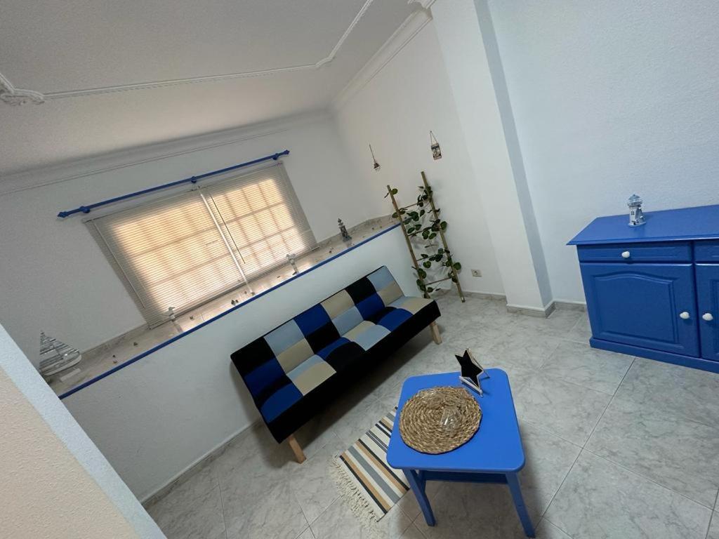 Ferienwohnung Oceanicjaca La Jaca Exterior foto